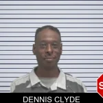 Dennis Clyde of Dougherty County, Georgia Dennis Clyde Mugshots