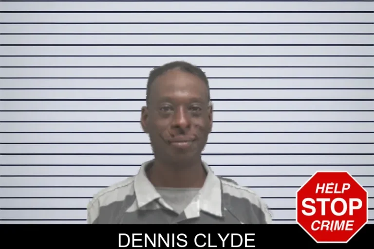 Dennis Clyde