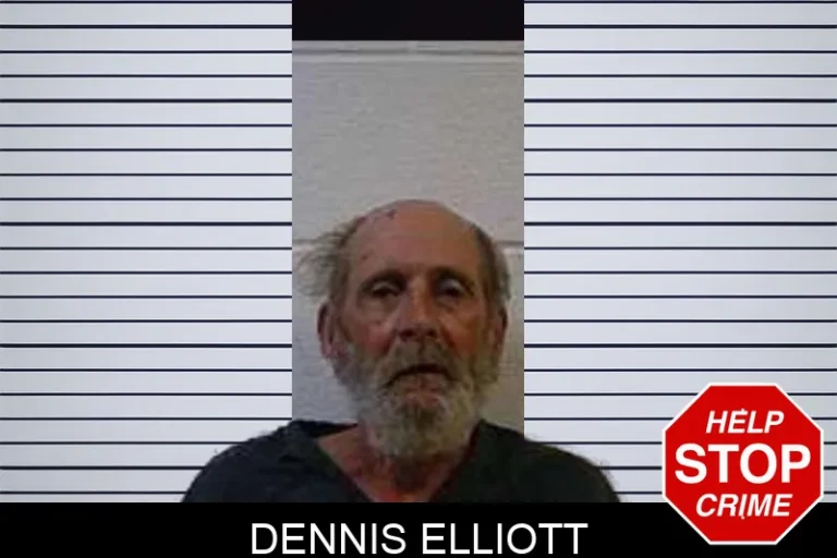 Dennis Elliott