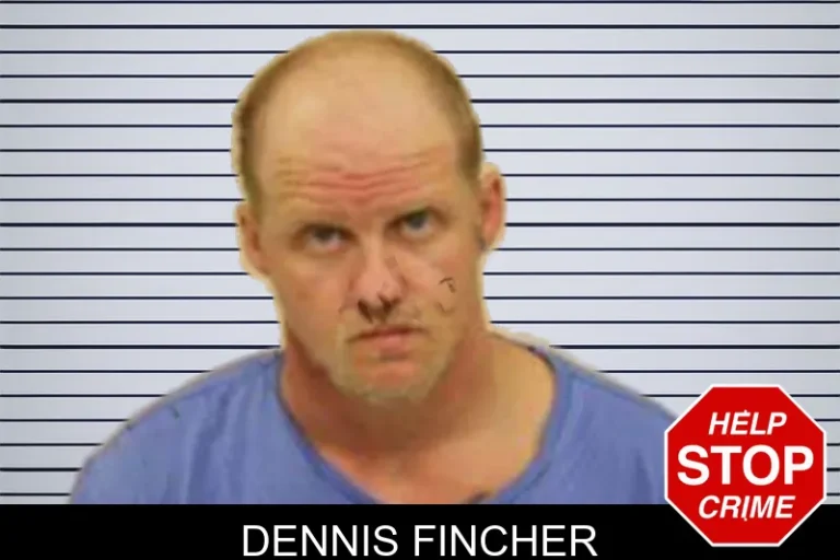 Dennis Fincher