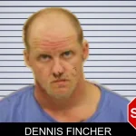Dennis Fincher Mugshots