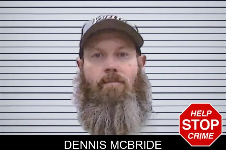 Dennis McBride