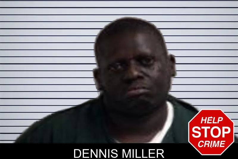 Dennis Miller Mugshots