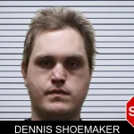 Dennis Shoemaker Mugshots