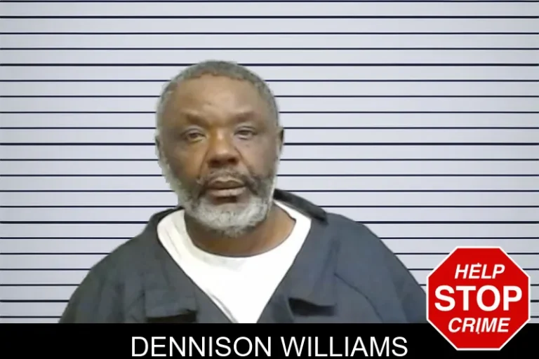 Dennison Williams