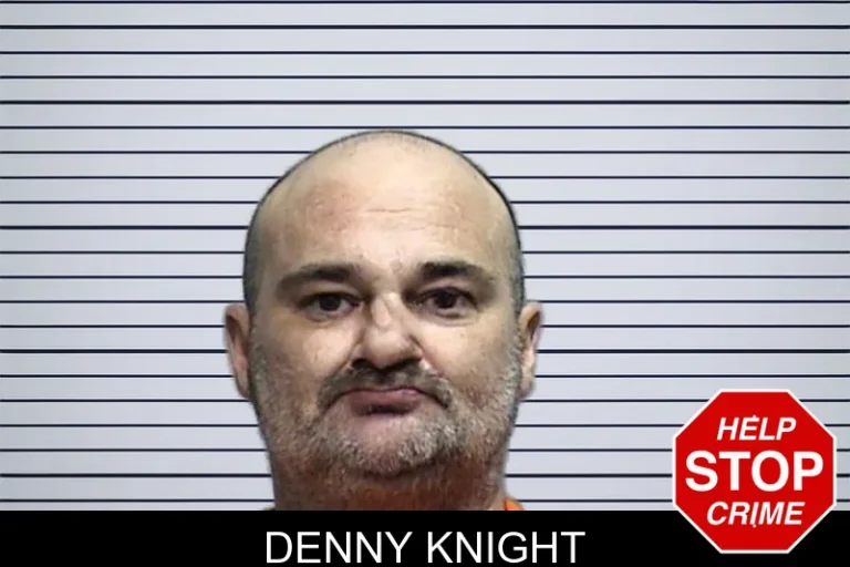 Denny Knight