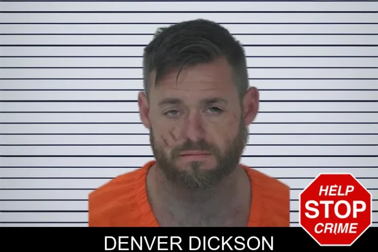 Denver Dickson