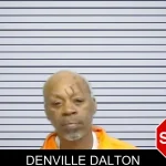 Denville Dalton Mugshots