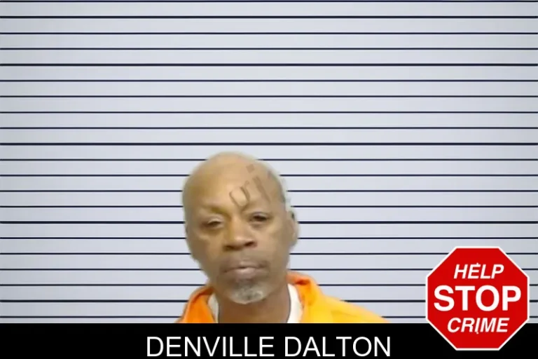 Denville Dalton