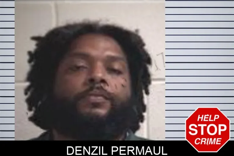 Denzil Permaul