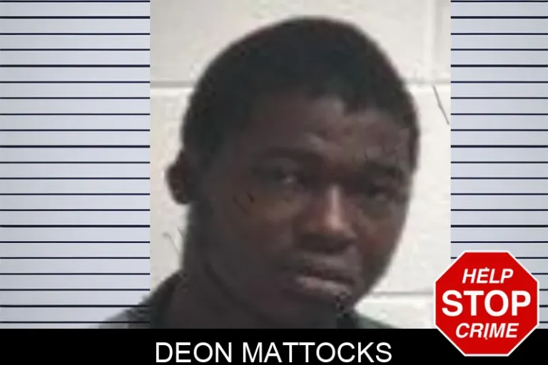 Deon Mattocks