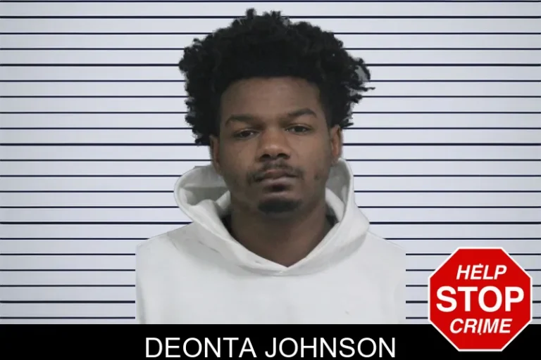 Deonta Johnson