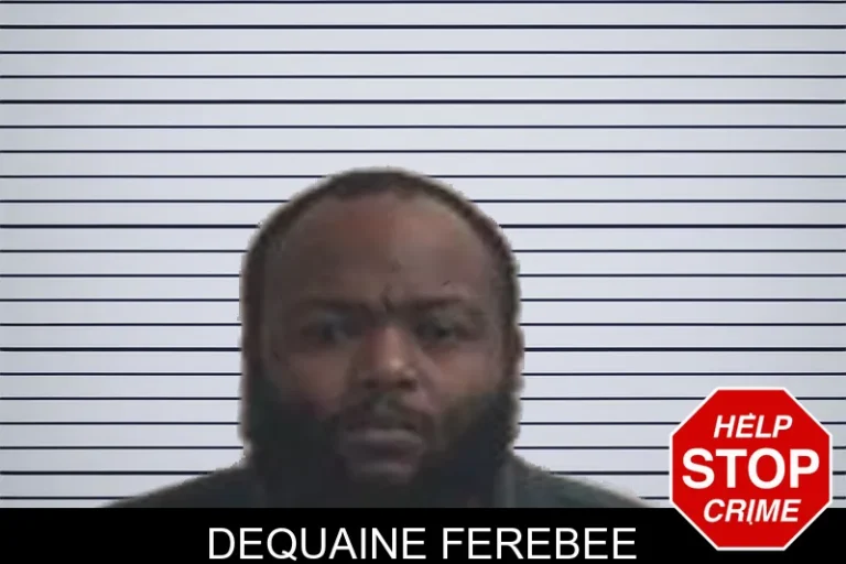 Dequaine Ferebee