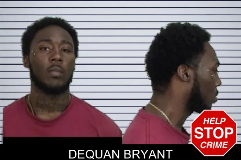 Dequan Bryant