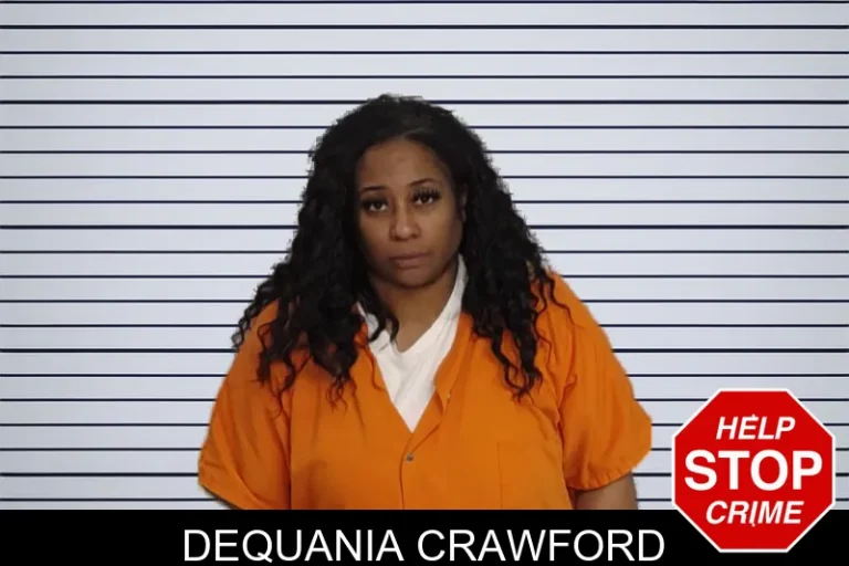 Dequania Crawford