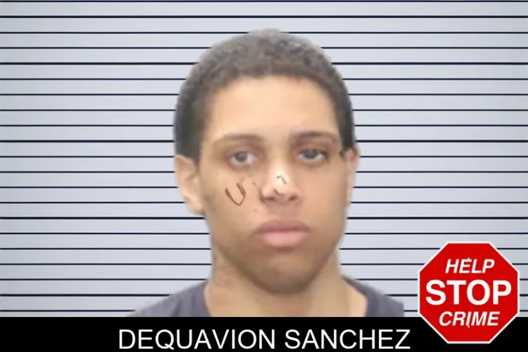 Dequavion Sanchez