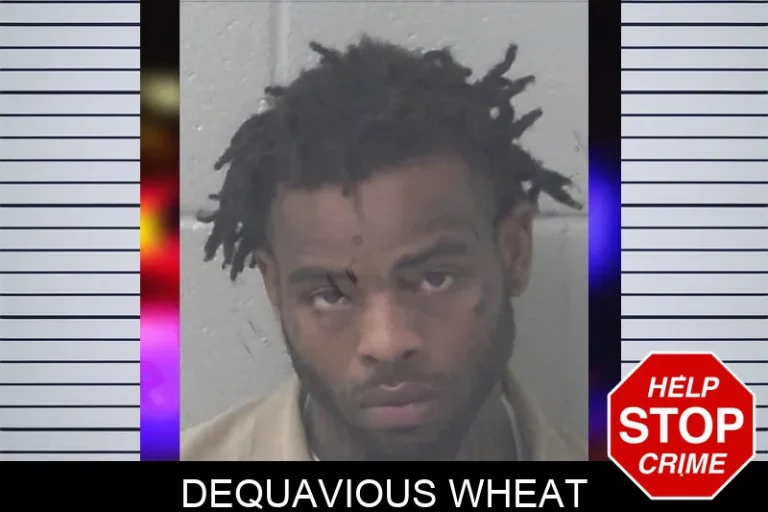 Dequavious Wheat