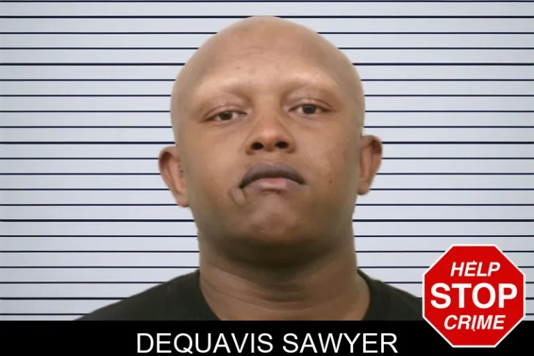 Dequavis Sawyer