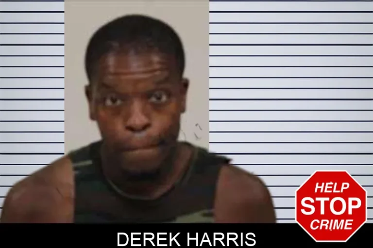 Derek Harris