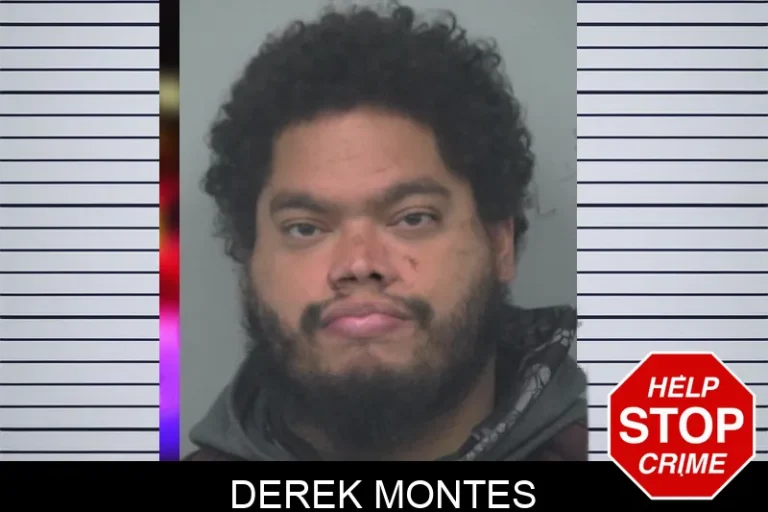 Derek Montes