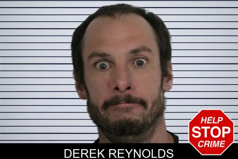 Derek Reynolds