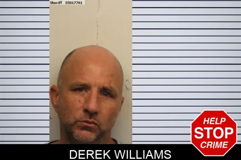 Derek Williams