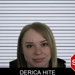 Derica Hite of Floyd County, Georgia Derica Hite Mugshots