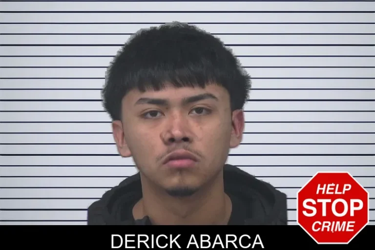 Derick Abarca