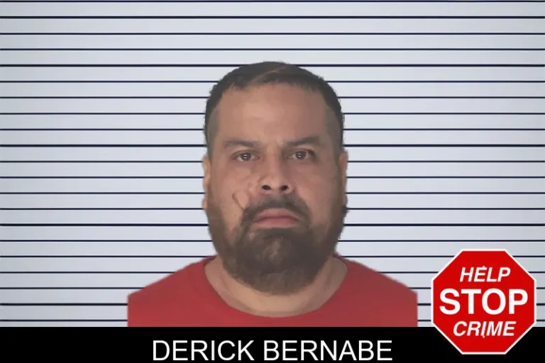 Derick Bernabe