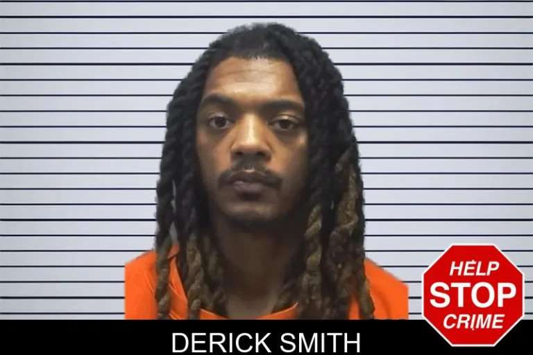 Derick Smith mugshot – Cherokee County , Georgia Derick Smith
