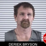 Deriek Bryson Mugshots