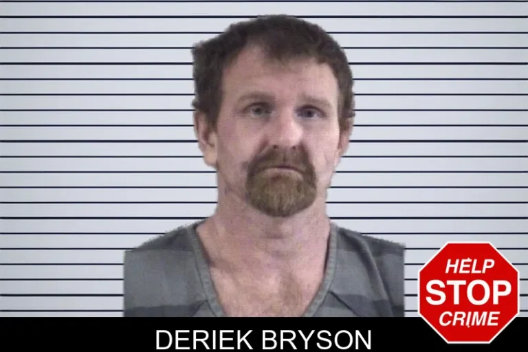 Deriek Bryson