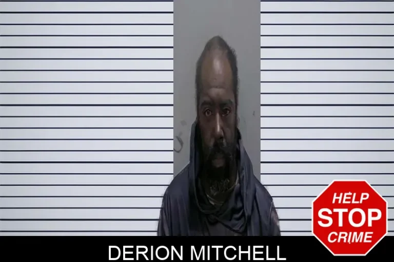 Derion Mitchell