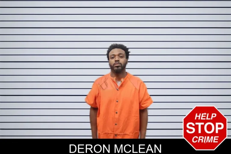 Deron McLean