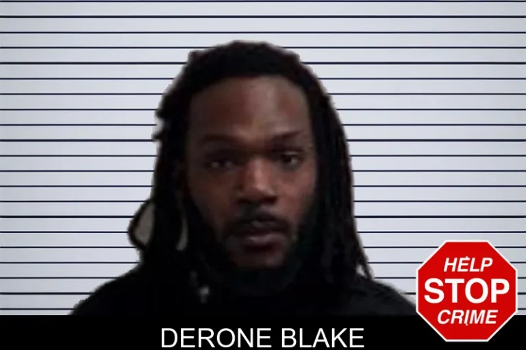 Derone Blake mugshot – Henry County , Georgia Derone Blake