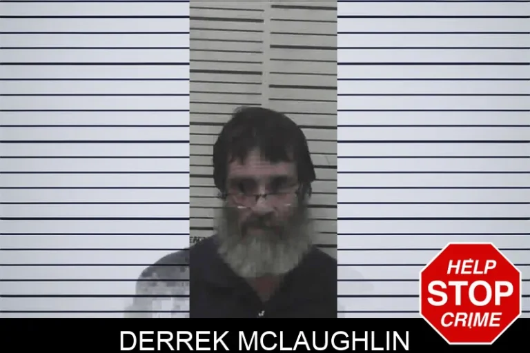 Derrek McLaughlin