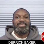 Derrick Baker mugshot – Troup County , Georgia Derrick Baker mugshot
