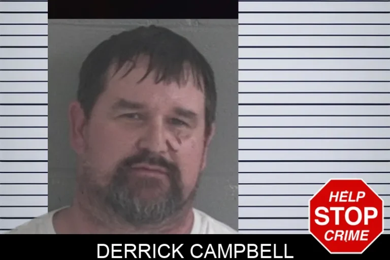 Derrick Campbell