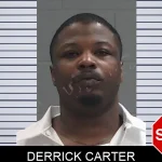 Derrick Carter Mugshots