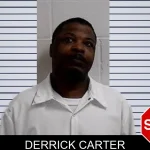 Derrick Carter Mugshots