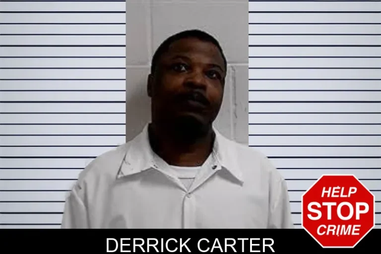 Derrick Carter