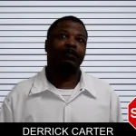Derrick Carter Mugshots