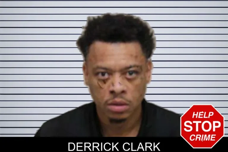 Derrick Clark