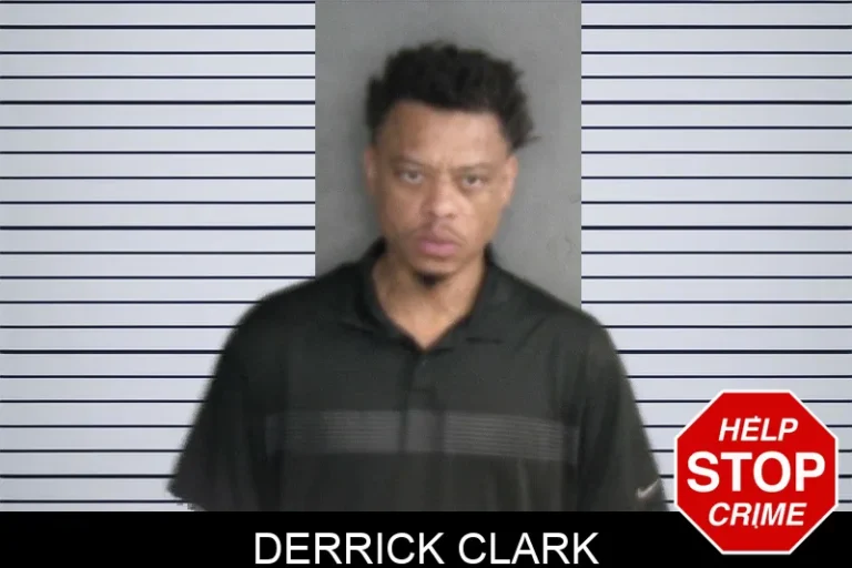 Derrick Clark