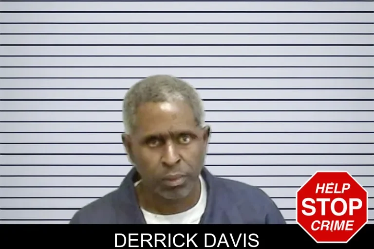 Derrick Davis