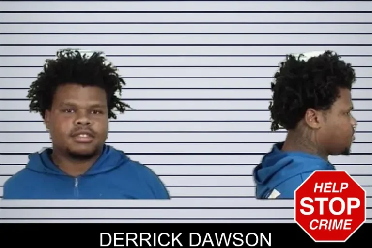 Derrick Dawson