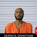 Derrick Grantham of Lumpkin County, Georgia Derrick Grantham Mugshots