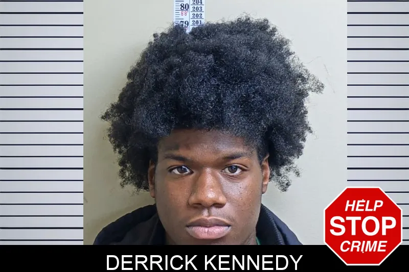 Derrick Kennedy mugshot – Gwinnett County , Georgia Derrick Kennedy mugshot