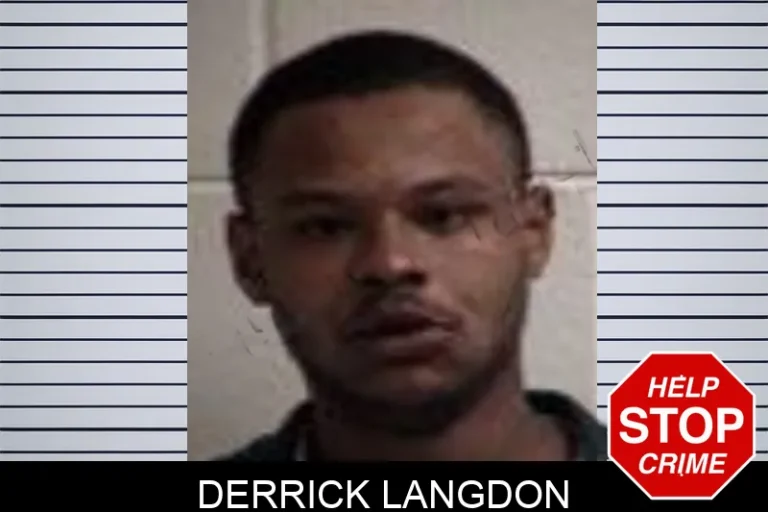 Derrick Langdon