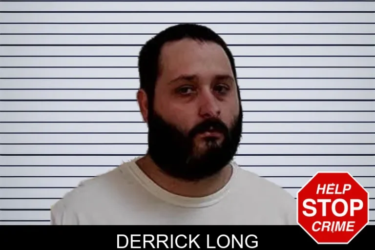 Derrick Long